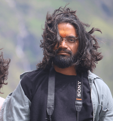 Amar — Host at Vaadi Himalayan homestay near Auli